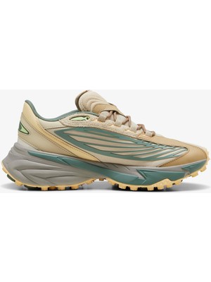 Puma Spirex Gorpcore Unisex Bej Spor Ayakkabı