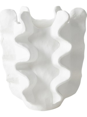 Mudo Home CURVY VAZO 27X26X30 CM