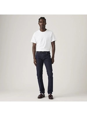 Levi's 512™ Slim Taper Erkek Jean Pantolon - Sta-Dark