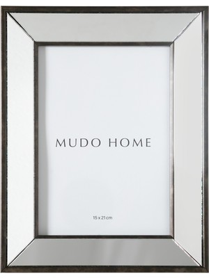 Mudo Home LUNA FOTOĞRAF ÇERÇEVESİ 15X21 CM
