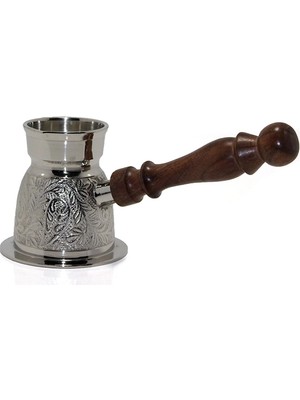 Ttt Pirinç Cezve 3.5'' Inç