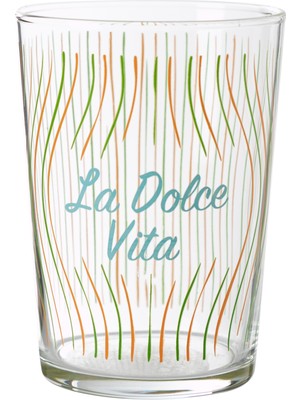 Mudo Home DOLCE VITA BARDAK 510 ML