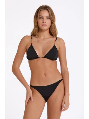 Argento 1001-3056 Üçgen Bikini Takımı