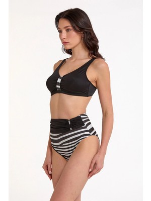 Argento 1196-3034 Nadide Bikini Takımı