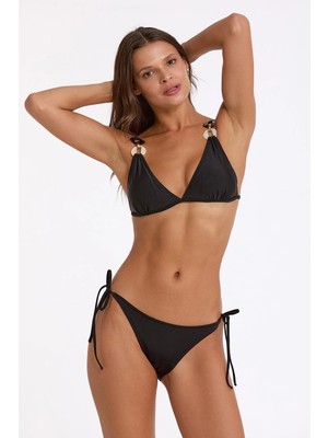 Argento 36-3001 Üçgen Bikini Takımı