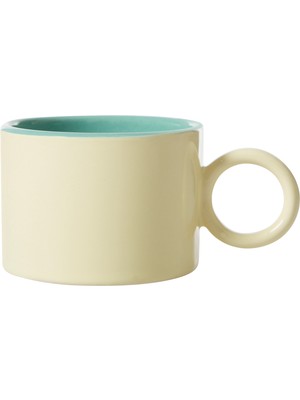 Mudo Home COLOURFUL KUPA - SARI 205ML