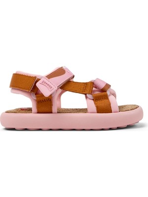  Çocuk Camper Pelotas K800579-005