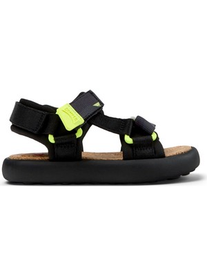  Çocuk Camper Pelotas K800579-006