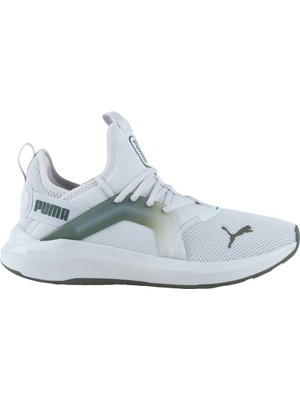 Puma Softride Enzo 5 Erkek Gri Spor Ayakkabı (311098-30)