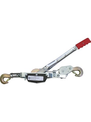 Zemira Jun Kaung JK-00132 Gerdirme 3 Ton