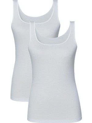 Blackspade Essential 2 Li Beyaz Atlet 1590