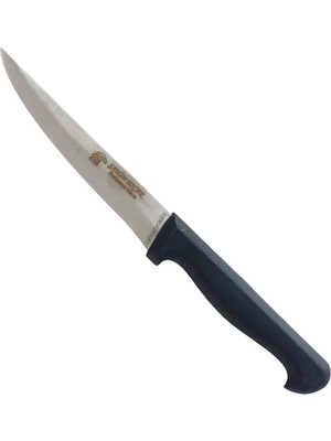 SHC4200 Şahin Bursa Paslanmaz Sebze Bıçağı 11 Cm, Plastik Sap
