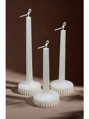 Chandelier Mum 3 Lü Set