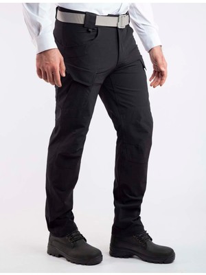 VAV Wear Outdoor Taktik Esnek Rahat Su İtici Erkek Pantolon TACFLEX11
