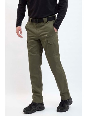 VAV Wear Taktik Kargo Pantolon Erkek Terletmez Dayanıklı 4 Mevsim TACTEC15