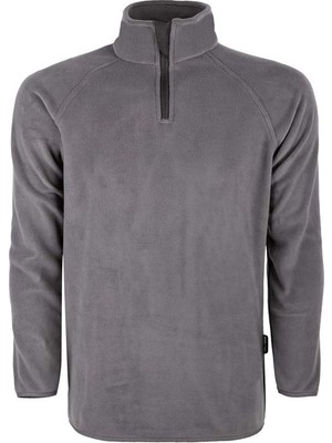 VAV Wear Tactical Outdoor Erkek Polar Kışlık Sweatshirt Tüylenmez POLSW02