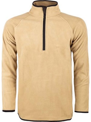 VAV Wear Tactical Outdoor Erkek Polar Kışlık Sweatshirt Tüylenmez POLSW02
