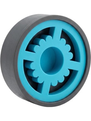 Flowsmart Tekli Bahçe Musluğu Gömme Debi Regülatörü 8l/dk | R1/2 Uyumlu | Bahçede %65’e Varan Su Tasarrufu