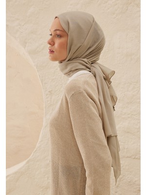 Fresh Scarfs Rami Viskon Şal Çakıl