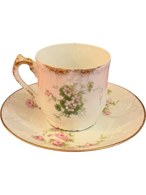 Limoges El Boyama Fincan - Jeut