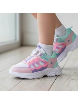 Tuğba Ortopedi 304 Çocuk Rahat Sneaker