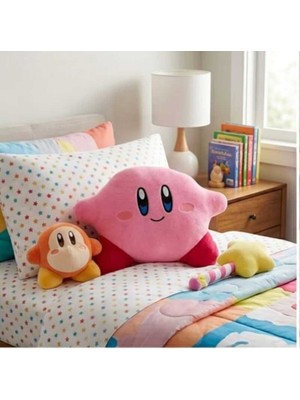 Dükkan Design Kirby Peluş Yastık