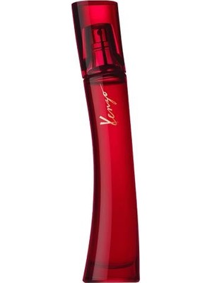 Kenzo Le Rouge Flower Edp 100 ml Kadın Parfüm