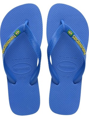 Havaianas Havaıanas Brasil Logo Neon Star Blue 4149370-9438