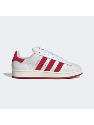 Adidas Campus 00S Erkek Beyaz Spor Ayakkabı
