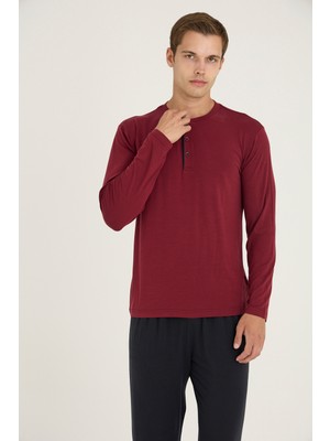 Kly 9220 Erkek Pijama Takımı
