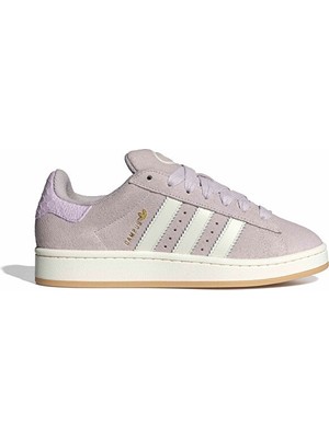 Adidas Campus 00S W Kadın Günlük Ayakkabı HP3540 Mor