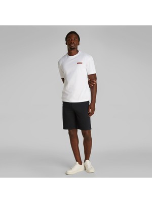 Calvin Klein Erkek Siyah Şort