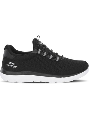 Slazenger Flex Fıt I Kadın  Bej Koşu & Yürüyüş Spor Ayakkabısı