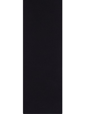 Calvin Klein Unisex Siyah Atkı