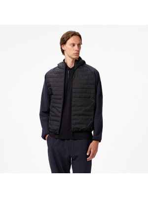 Boss Urbanex Hybrid Erkek Koyu Mavi Ceket