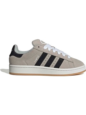 Adidas Campus 00S W Unisex Günlük Ayakkabı IH6830 Gri