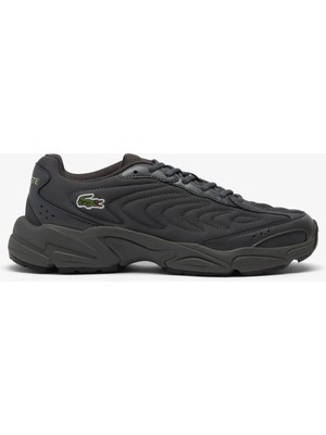 Lacoste Storm 96 2k Lite Erkek Siyah Spor Ayakkabı