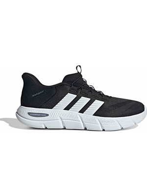 Adidas Cloudfoam Flex   Ra Erkek Günlük Ayakkabı HP6994 Siyah