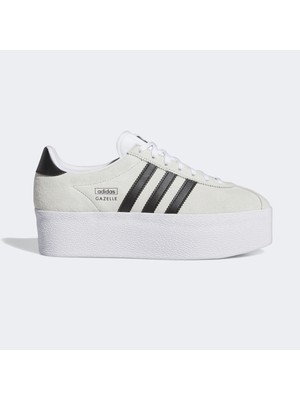 Adidas Gazelle Up Kadın Beyaz Spor Ayakkabı