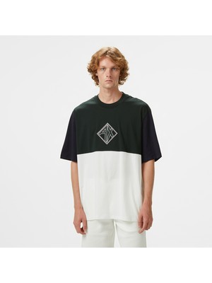 Armani Exchange Erkek Siyah Sweatshirt