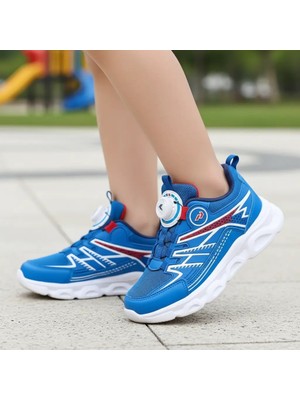 Promax 2120 Çocuk Rahat Sneaker