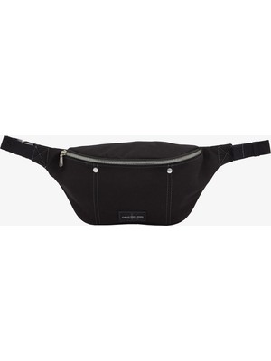 Calvin Klein Workwear Waist 38 Erkek Siyah Bel Çantası