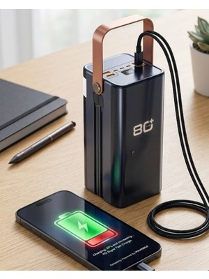 Zero Land Cosmotex 80000 Powerbank