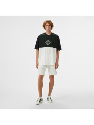 Armani Exchange Erkek Siyah Şort