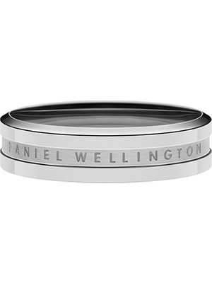 Daniel Wellington Elan Ring Silver DW00400111