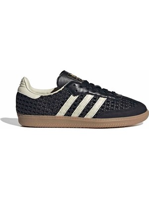 Adidas Samba Og W Unisex Günlük Ayakkabı HQ9282 Siyah