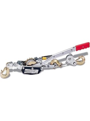 Zemira Jun Kaung JK-00114 Gerdirme 2 Ton