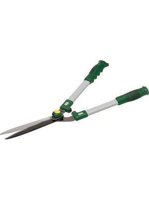 Zemira Elta 650 mm Çim Kesme Makası Eğri Ağız