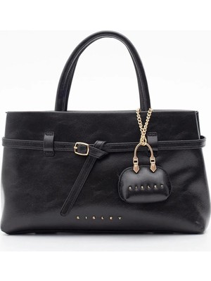 Sisley SLY-338 Kadın Kol Çantası