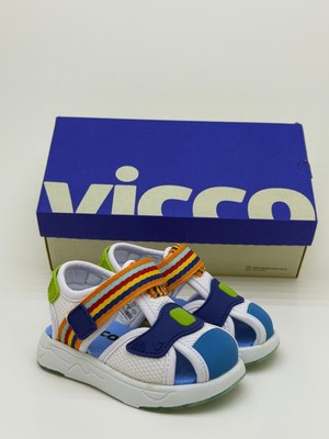 Tekiner Vicco Ultra Hafif Çocuk Sandaleti